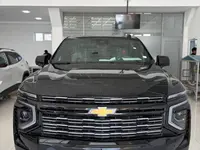 Черный Chevrolet Tahoe 2026 года, КПП Автомат, в Ташкент за ~121 434 y.e. id7116197