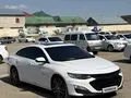 Белый Chevrolet Malibu 2 2020 года, в Бухара за 20 000 y.e. id7200755