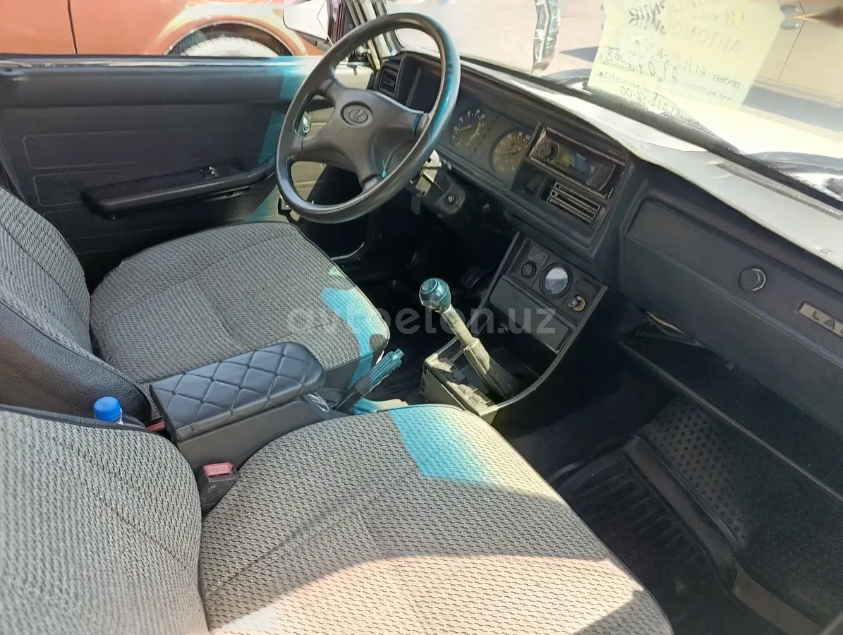 ВАЗ (Lada) 2107