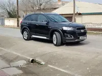 Chevrolet Captiva, 3 позиция 2013 года, КПП Автомат, в Навои за 15 000 y.e. id7101844