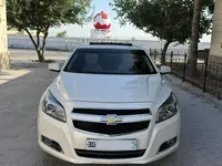 Chevrolet Malibu, 3 позиция 2012 года, КПП Автомат, в Самарканд за 11 800 y.e. id7496249