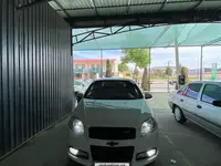 Chevrolet Nexia 3, 2 позиция 2019 года, КПП Механика, в Самарканд за 7 100 y.e. id7394571