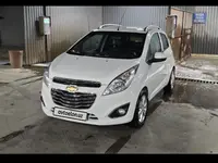 Chevrolet Spark, 4 позиция 2023 года, КПП Автомат, в Карши за 8 500 y.e. id7500819