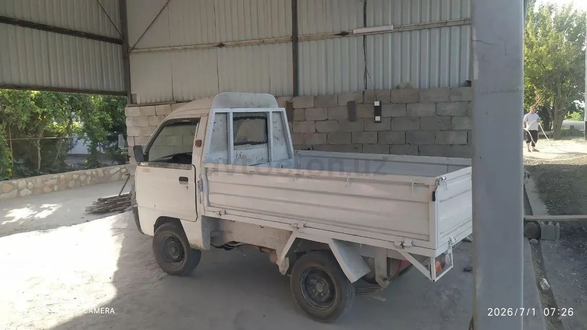 Daewoo Labo