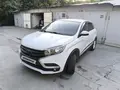 ВАЗ (Lada) XRAY