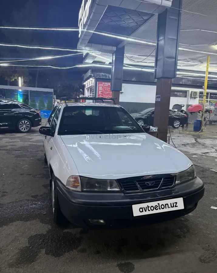 Daewoo Nexia
