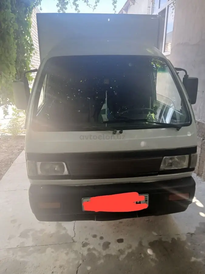 Daewoo Labo