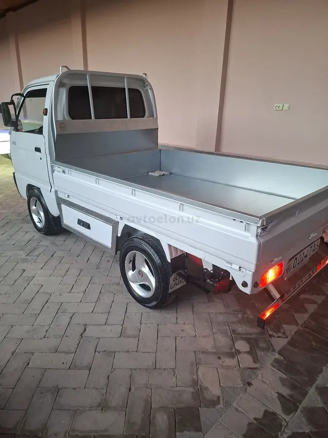 Chevrolet Labo