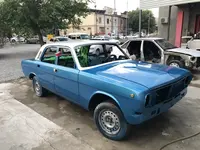 ГАЗ 2410 (Волга) 1989 года, КПП Механика, в Самарканд за ~1 004 y.e. id7335344