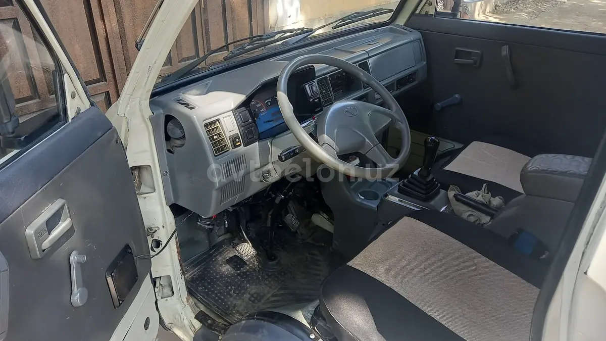 Chevrolet Damas