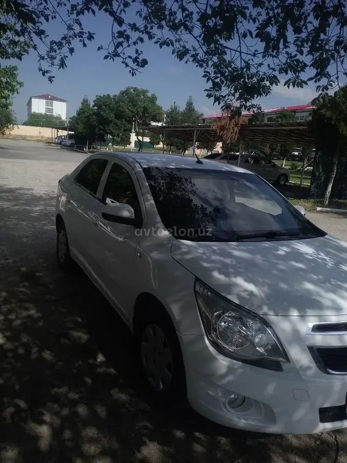 Chevrolet Cobalt
