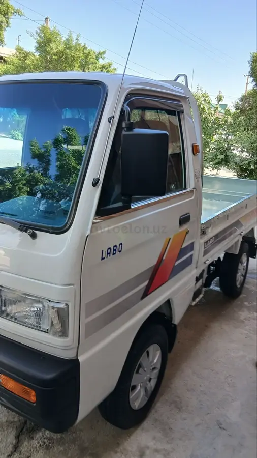 Chevrolet Labo