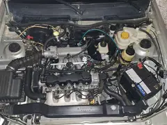 Chevrolet Nexia 2, 2014