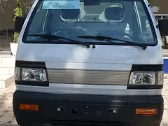 Chevrolet Labo, 2026
