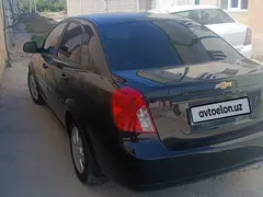 Черный Chevrolet Gentra, 3 позиция 2022 года, КПП Автомат, в Самарканд за 11 700