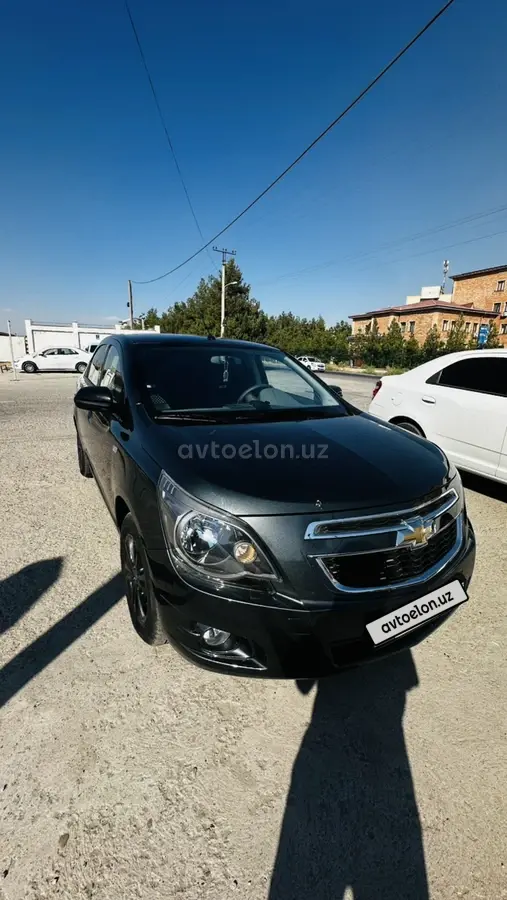 Chevrolet Cobalt