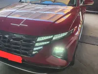 Красный Hyundai Tucson 2023 года, КПП Робот, в Гулистан за 23 000 y.e. id7479187