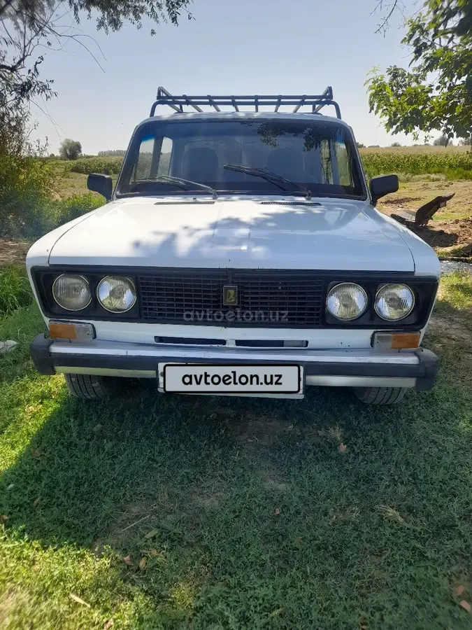 ВАЗ (Lada) 2106