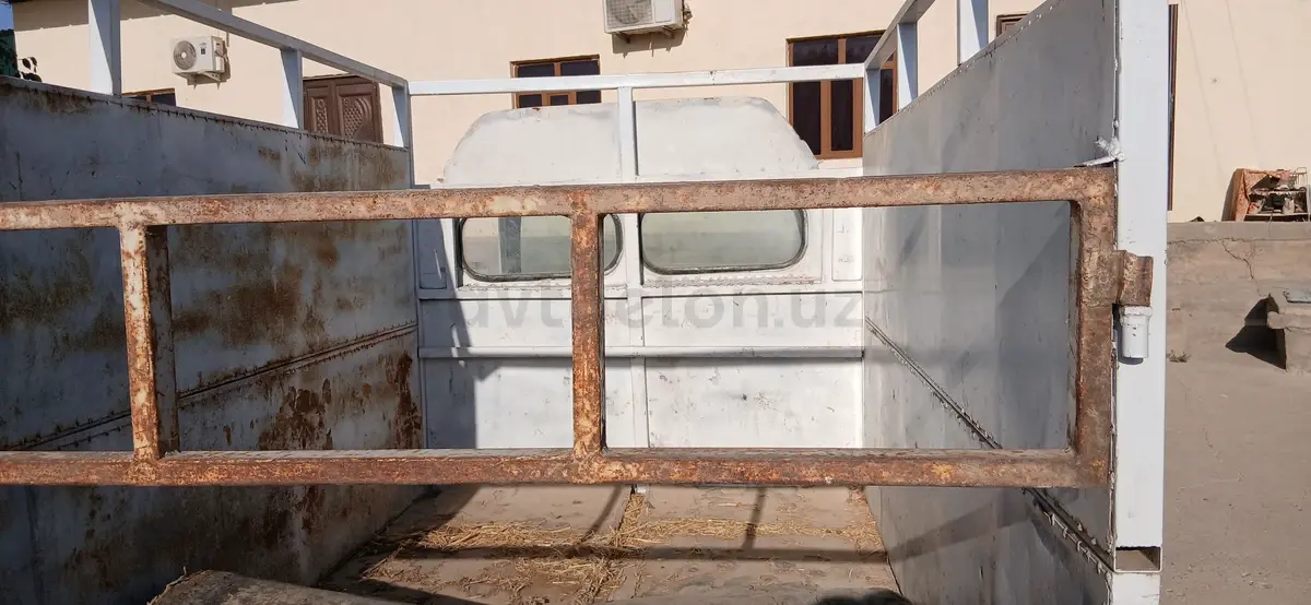 Daewoo Labo