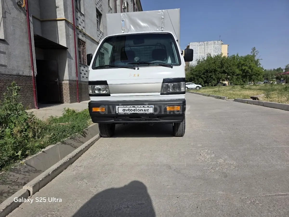 Chevrolet Labo