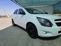 Chevrolet Cobalt,  4 позиция
