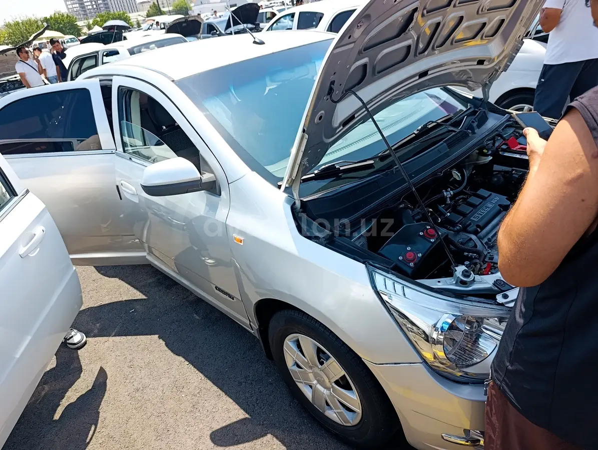 Chevrolet Cobalt