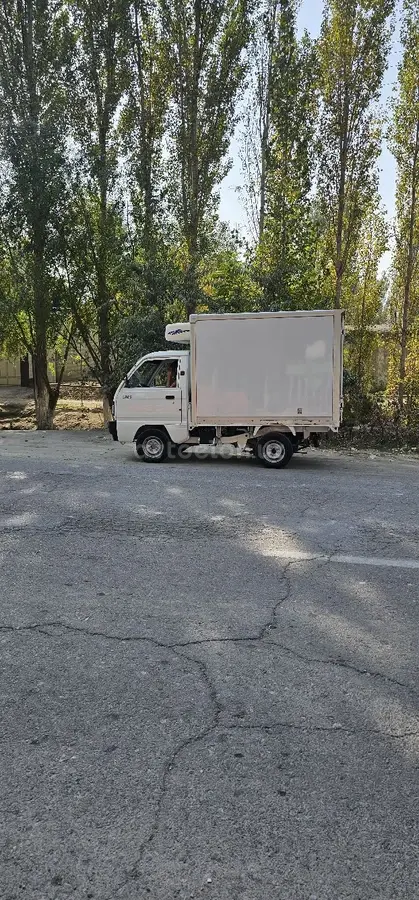Chevrolet Labo