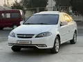 Chevrolet Gentra,  2 позиция