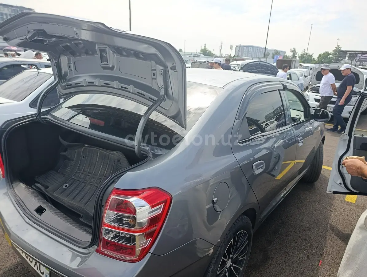 Chevrolet Cobalt