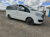 JAC M3 2024 года, в Навои за ~15 962 y.e. id7646014