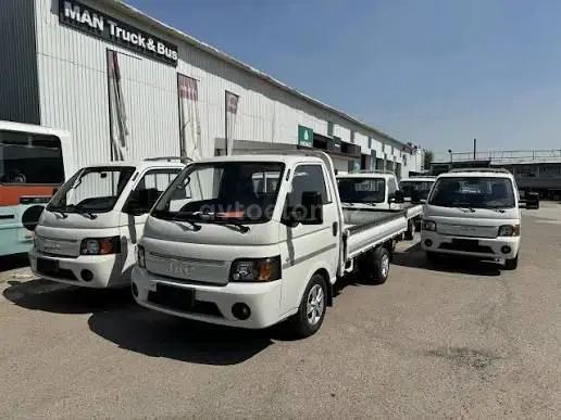 JAC X200