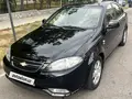Chevrolet Gentra,  3 позиция