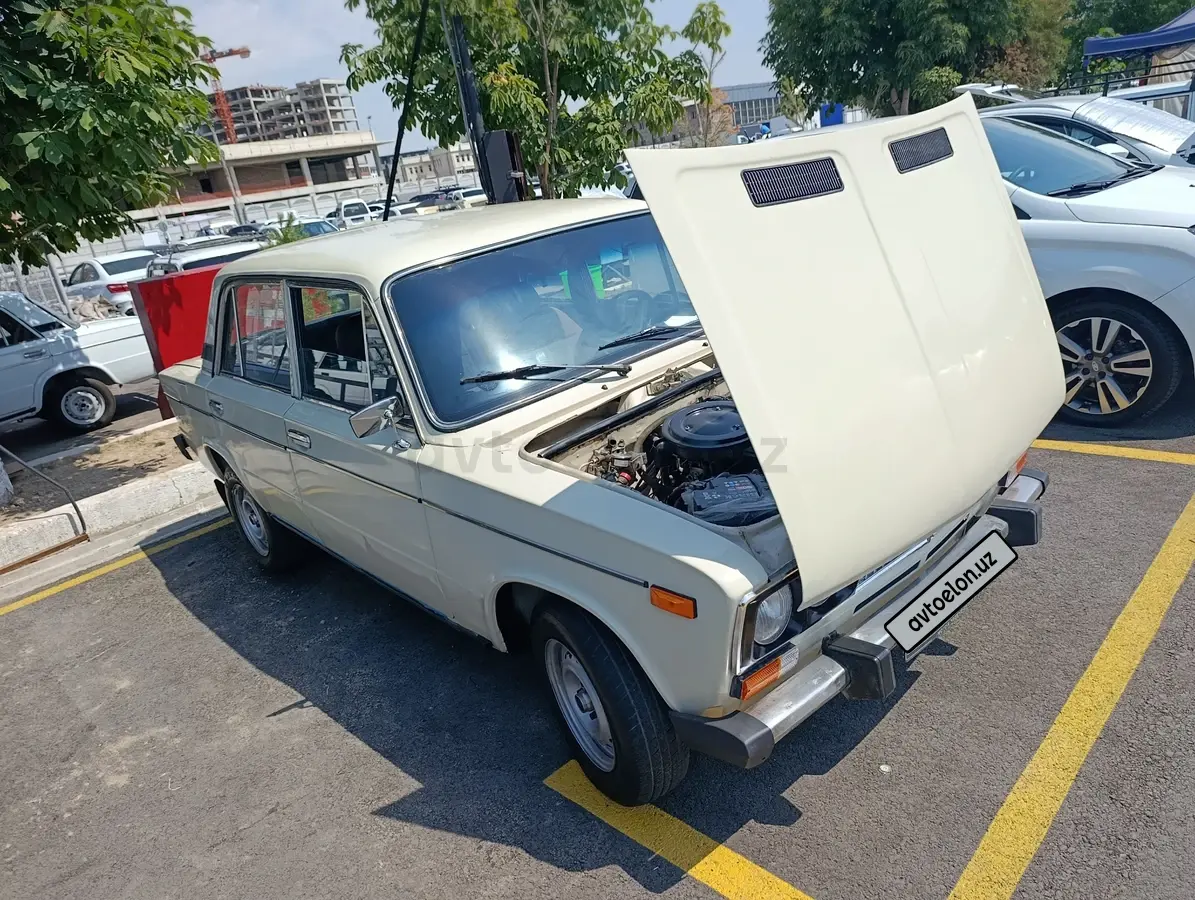 ВАЗ (Lada) 2106