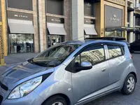Chevrolet Spark, 2 позиция 2017 года, КПП Механика, в Ташкент за 6 800 y.e. id7108310