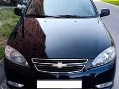 Chevrolet Gentra, 2023