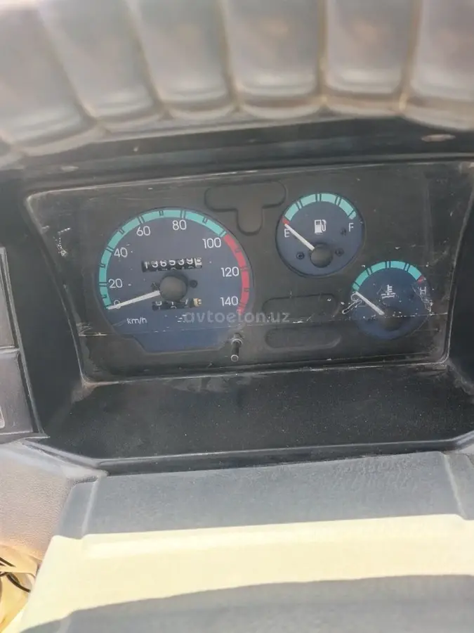 Chevrolet Labo