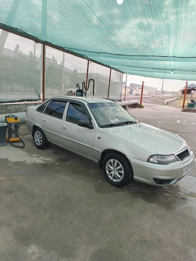 Daewoo Nexia II