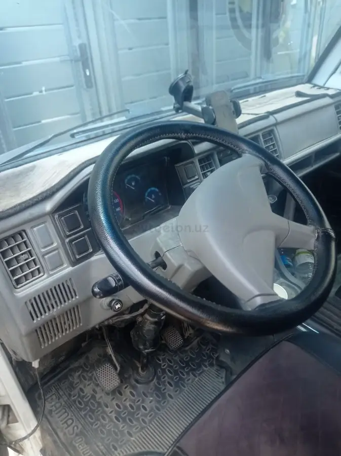 Chevrolet Labo