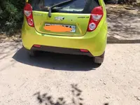Chevrolet Spark, 2 позиция 2014 года, КПП Механика, в Карши за 4 500 y.e. id7451741