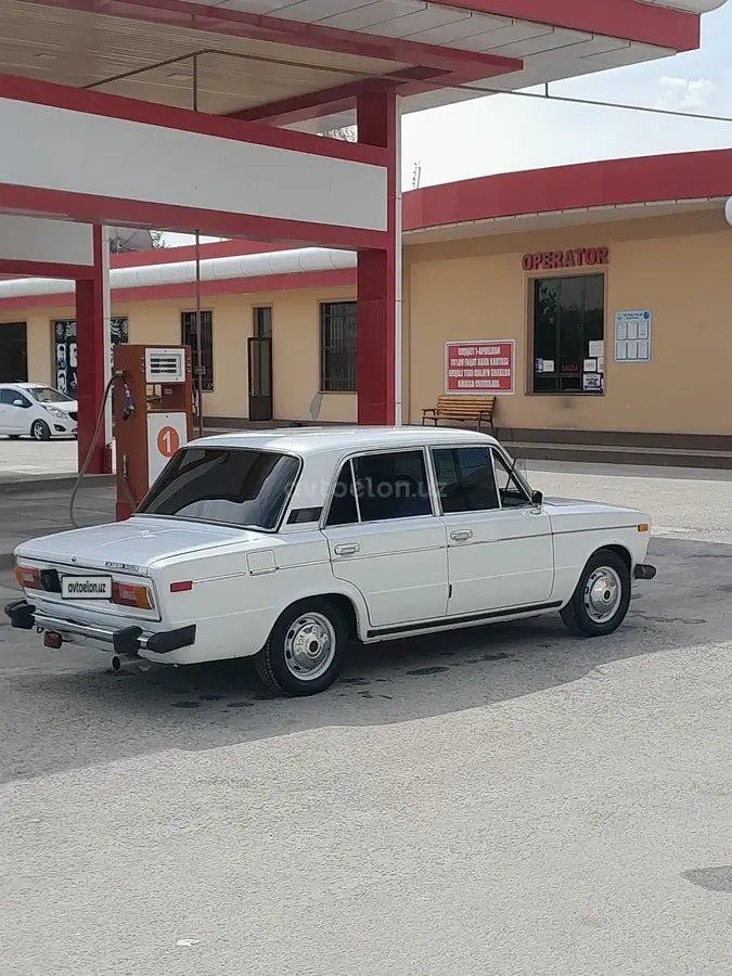 ВАЗ (Lada) 2106