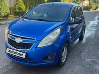Chevrolet Spark, 2 евро позиция 2014 года, КПП Механика, в Ташкент за 4 500 y.e. id7281980