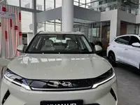 Белый BYD Yuan UP 2026 года, КПП Автомат, в Ташкент за ~22 251 y.e. id5566401