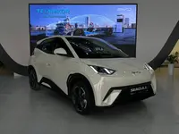 BYD Seagull 2025 года, КПП Автомат, в Фергана за ~17 396 y.e. id6857583