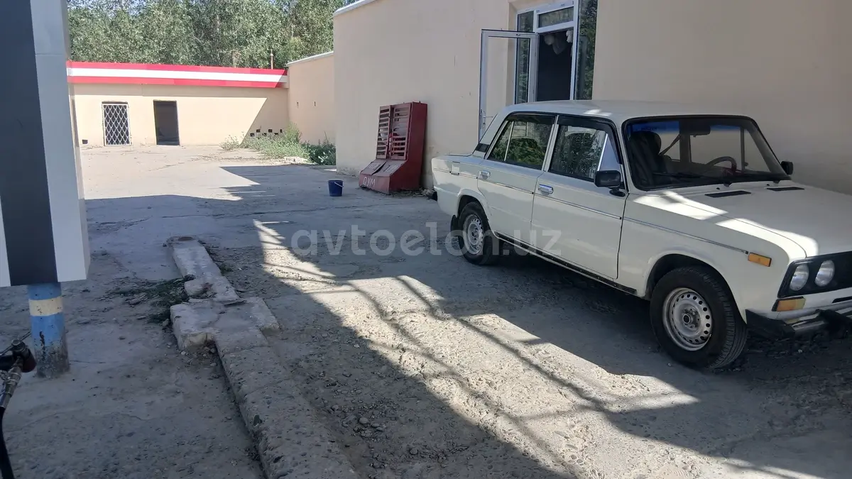 ВАЗ (Lada) 2106