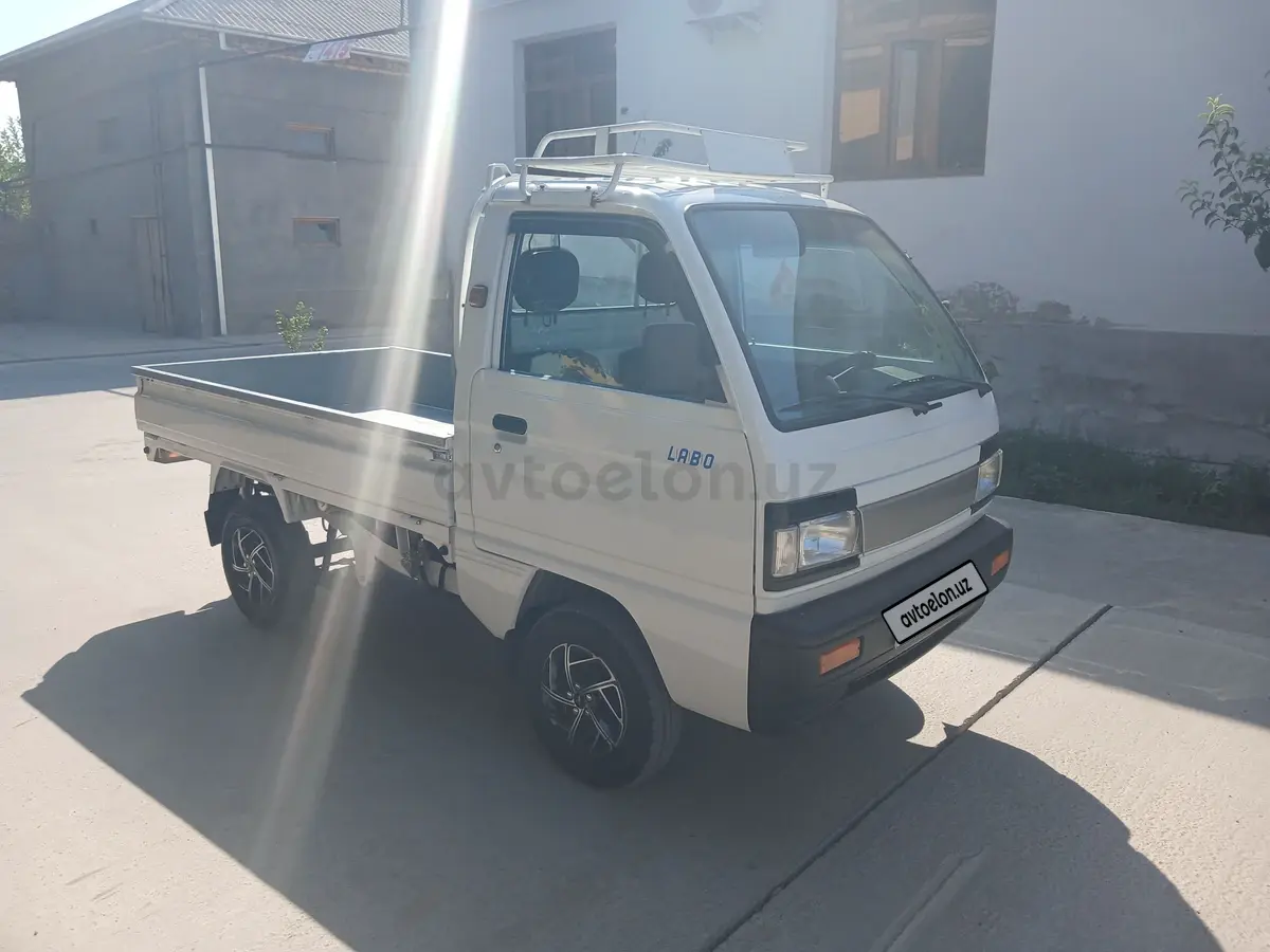Chevrolet Labo