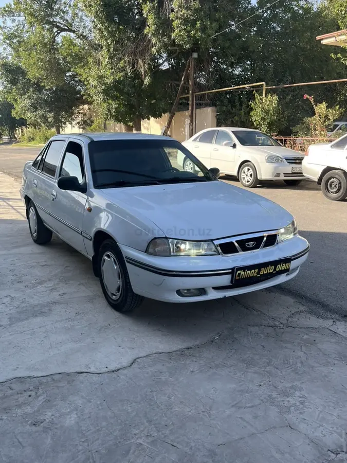 Daewoo Nexia