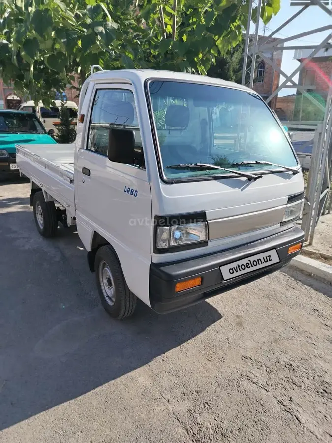 Chevrolet Labo