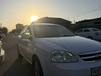 Chevrolet Lacetti, 3 позиция 2009 года, КПП Автомат, в Самарканд за 5 250 y.e. id7424353