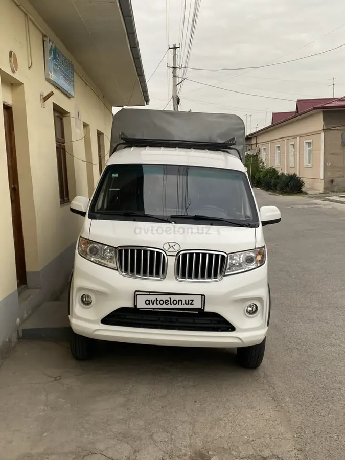 Shineray T32