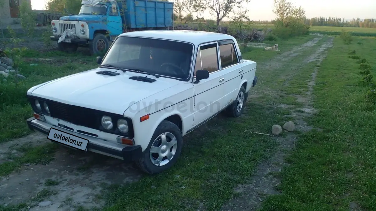 ВАЗ (Lada) 2106